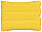 Надувная подушка «Wave» с логотипом в Белгороде заказать по выгодной цене в кибермаркете AvroraStore