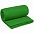 Плед-спальник Snug, зеленый с логотипом в Белгороде заказать по выгодной цене в кибермаркете AvroraStore