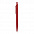 CAMILA. Шариковая ручка из волокон пшеничной соломы и ABS с логотипом в Белгороде заказать по выгодной цене в кибермаркете AvroraStore