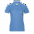Рубашка поло StanWomen Тёмно-зелёный с логотипом в Белгороде заказать по выгодной цене в кибермаркете AvroraStore