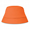 Шляпа пляжная 160 gr/m² с логотипом в Белгороде заказать по выгодной цене в кибермаркете AvroraStore
