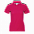 Рубашка поло StanWomen Ярко-розовый с логотипом в Белгороде заказать по выгодной цене в кибермаркете AvroraStore