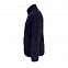 Куртка унисекс Finch, темно-синяя (navy) с логотипом в Белгороде заказать по выгодной цене в кибермаркете AvroraStore