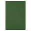 Ежедневник Portobello Trend, TWEED, недатированный, зеленый с логотипом в Белгороде заказать по выгодной цене в кибермаркете AvroraStore
