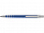 Ручка шариковая Бремен, синий с логотипом в Белгороде заказать по выгодной цене в кибермаркете AvroraStore