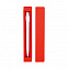 Футляр для одной ручки JELLY с логотипом в Белгороде заказать по выгодной цене в кибермаркете AvroraStore
