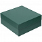 Коробка Emmet, большая, зеленая с логотипом в Белгороде заказать по выгодной цене в кибермаркете AvroraStore
