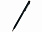 Ручка металлическая шариковая «Palermo», софт-тач с логотипом в Белгороде заказать по выгодной цене в кибермаркете AvroraStore