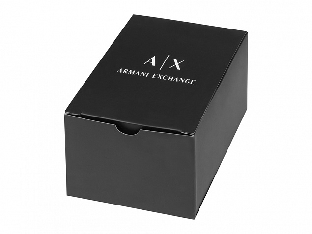 Часы наручные, мужские. Armani Exchange с логотипом в Белгороде заказать по выгодной цене в кибермаркете AvroraStore