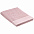 Полотенце New Wave, среднее, розовое с логотипом в Белгороде заказать по выгодной цене в кибермаркете AvroraStore