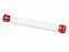 Футляр-туба пластиковый для ручки «Tube 2.0» с логотипом в Белгороде заказать по выгодной цене в кибермаркете AvroraStore