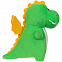 Мягкая игрушка Tummy с логотипом в Белгороде заказать по выгодной цене в кибермаркете AvroraStore
