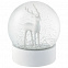 Снежный шар Wonderland Reindeer с логотипом в Белгороде заказать по выгодной цене в кибермаркете AvroraStore