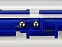 Ручка шариковая «Лабиринт» с логотипом в Белгороде заказать по выгодной цене в кибермаркете AvroraStore
