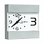 Часы настольные с логотипом в Белгороде заказать по выгодной цене в кибермаркете AvroraStore