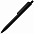 Ручка шариковая Prodir DS4 PMM-P, черная с логотипом в Белгороде заказать по выгодной цене в кибермаркете AvroraStore