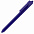 Ручка шариковая Hint, розовая с логотипом в Белгороде заказать по выгодной цене в кибермаркете AvroraStore