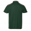 Рубашка поло Рубашка мужская 04 Тёмно-зелёный с логотипом в Белгороде заказать по выгодной цене в кибермаркете AvroraStore