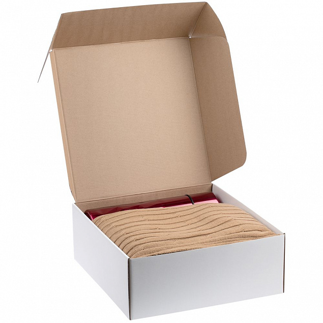 Коробка Enorme с логотипом в Белгороде заказать по выгодной цене в кибермаркете AvroraStore