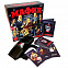 Настольная игра «Мафия» с логотипом в Белгороде заказать по выгодной цене в кибермаркете AvroraStore