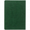 Ежедневник Cortado, недатированный, зеленый с логотипом в Белгороде заказать по выгодной цене в кибермаркете AvroraStore