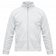 Куртка ID.501 белая с логотипом в Белгороде заказать по выгодной цене в кибермаркете AvroraStore