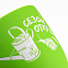 Керамическая кружка Viana, салатовая с логотипом в Белгороде заказать по выгодной цене в кибермаркете AvroraStore