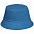 Панама Sombra, синяя с логотипом в Белгороде заказать по выгодной цене в кибермаркете AvroraStore