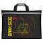 Сумка-папка Darth Vader, черная с логотипом в Белгороде заказать по выгодной цене в кибермаркете AvroraStore
