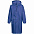 Дождевик унисекс Rainman Strong, ярко-синий с логотипом в Белгороде заказать по выгодной цене в кибермаркете AvroraStore