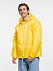 Дождевик Kivach Promo, желтый с логотипом в Белгороде заказать по выгодной цене в кибермаркете AvroraStore