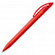 Ручка шариковая Prodir DS3 TFF, красная с логотипом в Белгороде заказать по выгодной цене в кибермаркете AvroraStore