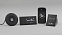 Беспроводное зарядное устройство "Eight SOFTTOUCH", 8000 mAh, с подсветкой логотипа и подставкой с логотипом в Белгороде заказать по выгодной цене в кибермаркете AvroraStore
