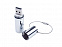 USB 3.0- флешка на 64 Гб «Цилиндр» с логотипом в Белгороде заказать по выгодной цене в кибермаркете AvroraStore