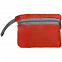 Складной рюкзак Barcelona, красный с логотипом в Белгороде заказать по выгодной цене в кибермаркете AvroraStore