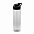 Пластиковая бутылка Ronny - Белый BB с логотипом в Белгороде заказать по выгодной цене в кибермаркете AvroraStore