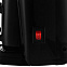 Электрическая кофеварка Vivify, черная с логотипом в Белгороде заказать по выгодной цене в кибермаркете AvroraStore