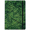 Ежедневник Evergreen, недатированный с логотипом в Белгороде заказать по выгодной цене в кибермаркете AvroraStore