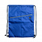Рюкзак Convert RPET 210D, синий с логотипом в Белгороде заказать по выгодной цене в кибермаркете AvroraStore