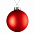 Елочный шар Finery Matt, 10 см, матовый золотистый с логотипом в Белгороде заказать по выгодной цене в кибермаркете AvroraStore