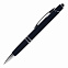 Шариковая ручка Comet NEO, черная с логотипом в Белгороде заказать по выгодной цене в кибермаркете AvroraStore