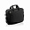 Конференц-сумка AMAZON, 100% полиэстер 600D, черный с логотипом в Белгороде заказать по выгодной цене в кибермаркете AvroraStore