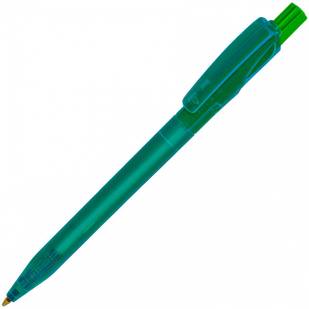 Ручка шариковая TWIN LX с логотипом в Белгороде заказать по выгодной цене в кибермаркете AvroraStore