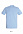 Фуфайка (футболка) IMPERIAL мужская,Нефтяной синий L с логотипом в Белгороде заказать по выгодной цене в кибермаркете AvroraStore