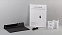 Настольная складная подставка "Cool Desk" с беспроводным (10W) зарядным устройством и ковриком для мыши с логотипом в Белгороде заказать по выгодной цене в кибермаркете AvroraStore