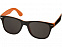 Солнцезащитные очки «Sun Ray» с цветной вставкой с логотипом в Белгороде заказать по выгодной цене в кибермаркете AvroraStore