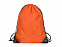 Мешок Reviver из переработанного пластика, оранжевый с логотипом в Белгороде заказать по выгодной цене в кибермаркете AvroraStore