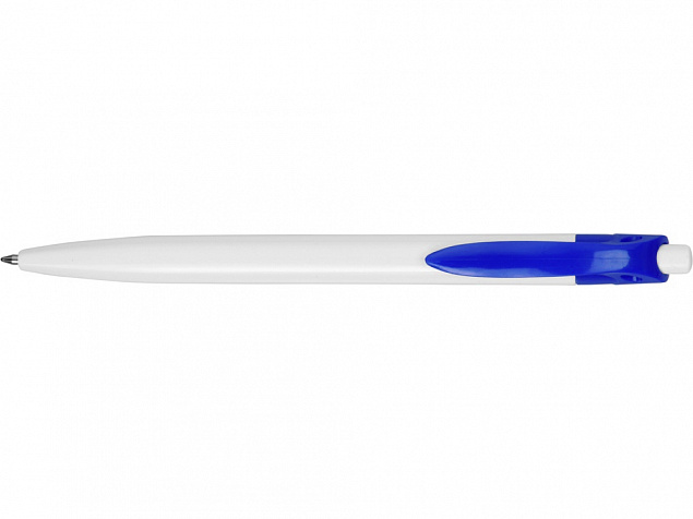 Ручка пластиковая шариковая «Какаду» с логотипом в Белгороде заказать по выгодной цене в кибермаркете AvroraStore