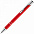 Ручка шариковая Keskus Soft Touch, черная с логотипом в Белгороде заказать по выгодной цене в кибермаркете AvroraStore