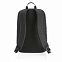Рюкзак для ноутбука Swiss Peak со стерилизатором UV-C с логотипом в Белгороде заказать по выгодной цене в кибермаркете AvroraStore